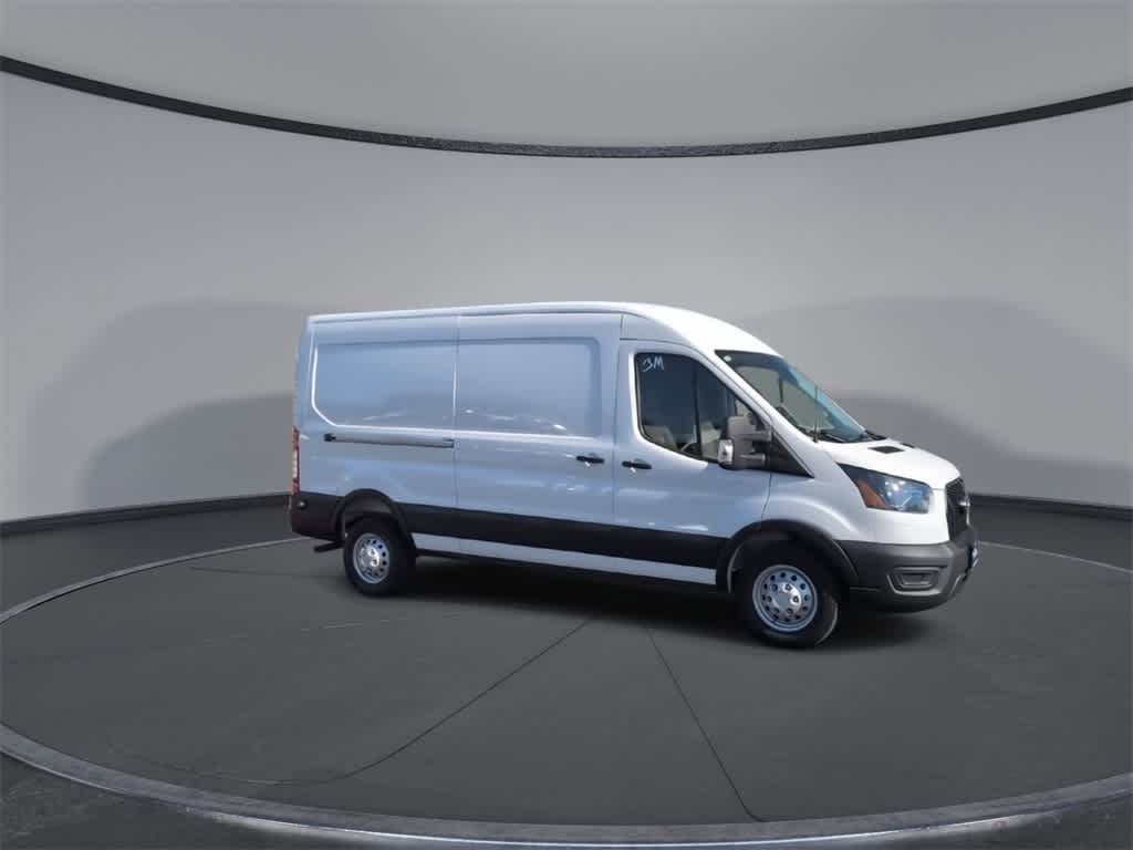 Thumbnail: 2025 Ford Transit Series - 2