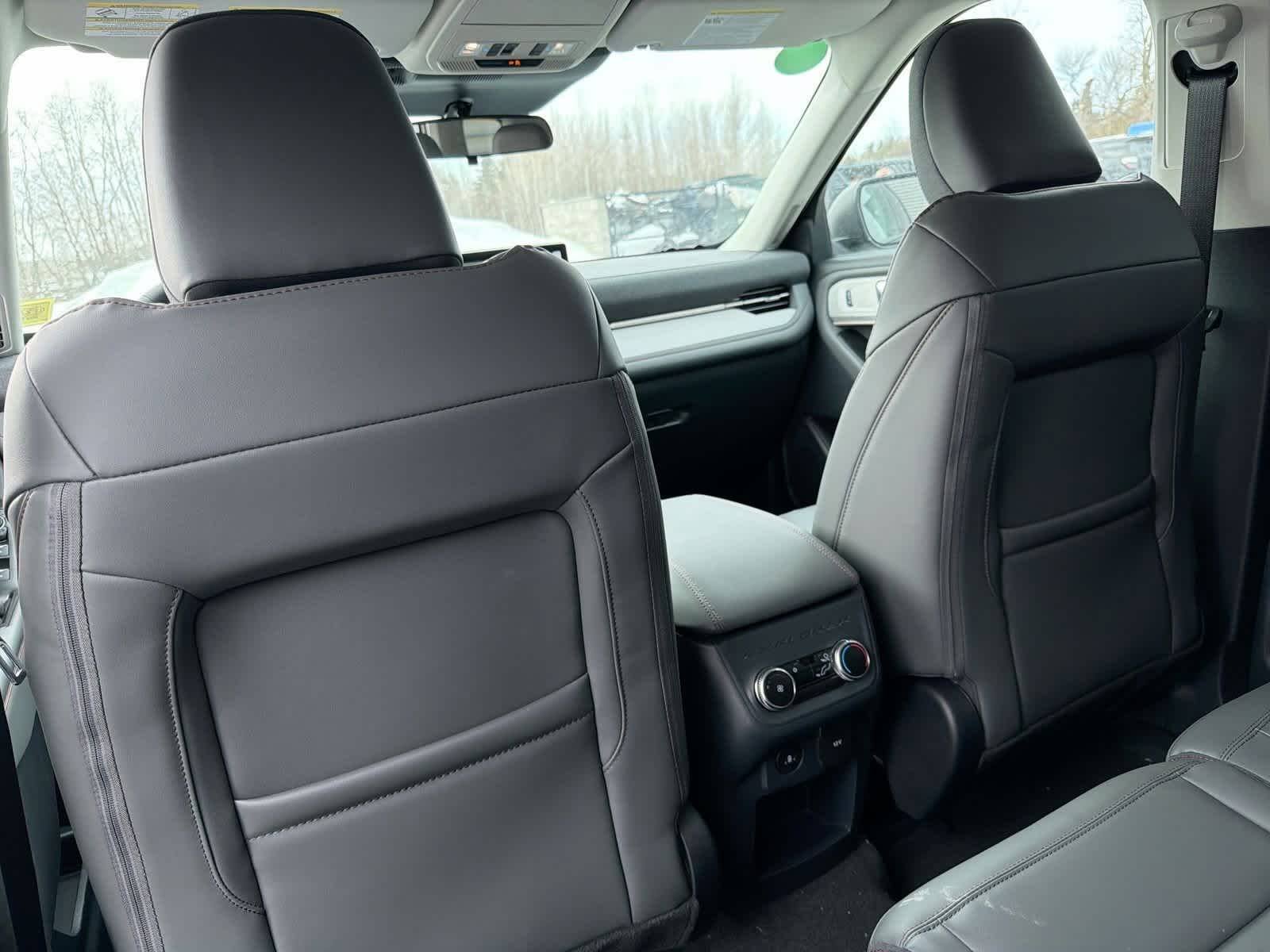 Thumbnail: 2026 Ford Explorer - 19