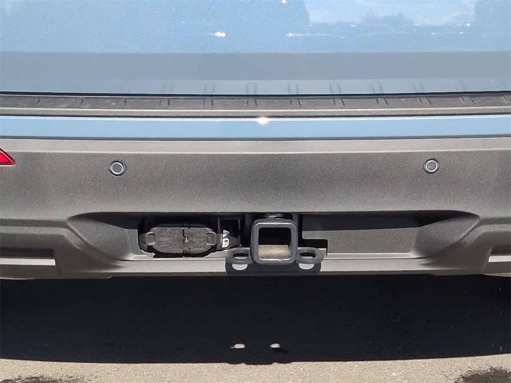 Thumbnail: 2026 Ford Explorer - 36