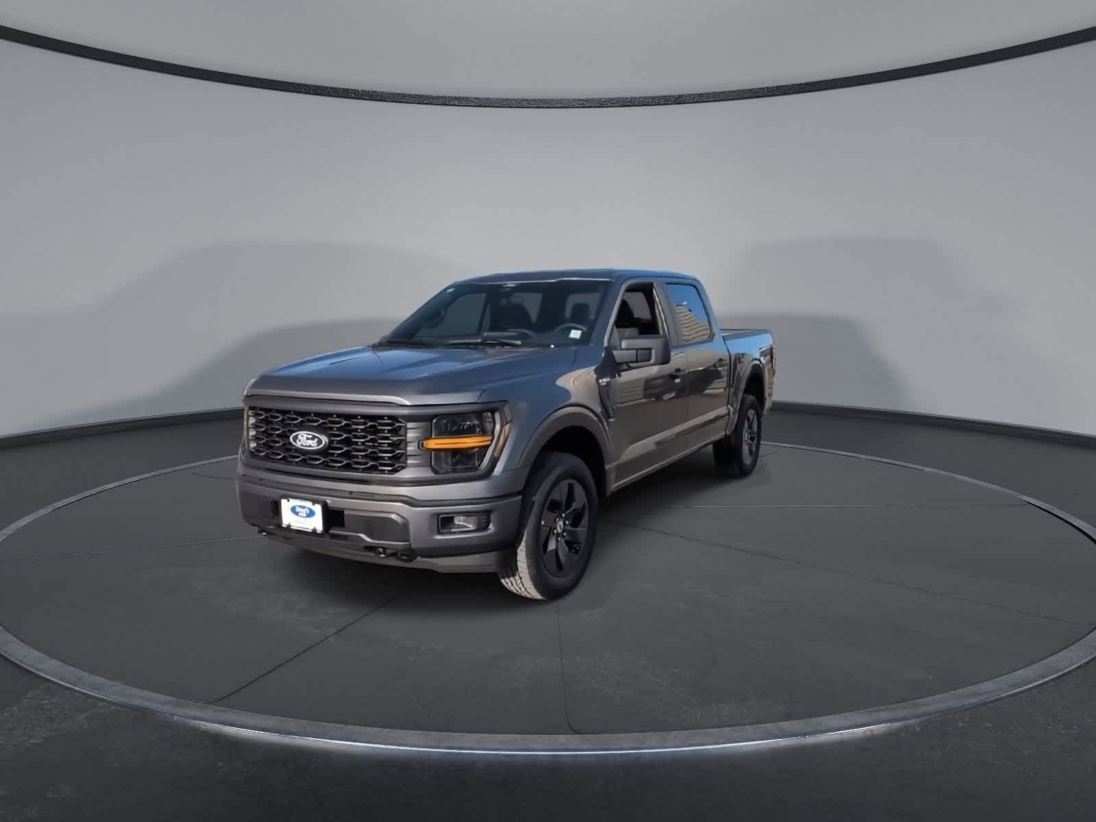 Thumbnail: 2025 Ford F-150 - 3