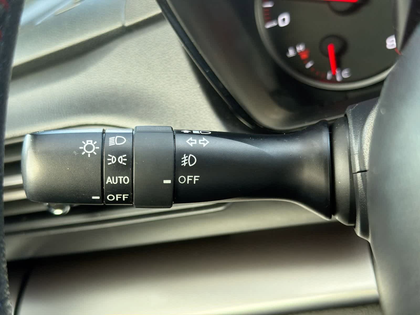 Thumbnail: 2023 Subaru WRX - 27