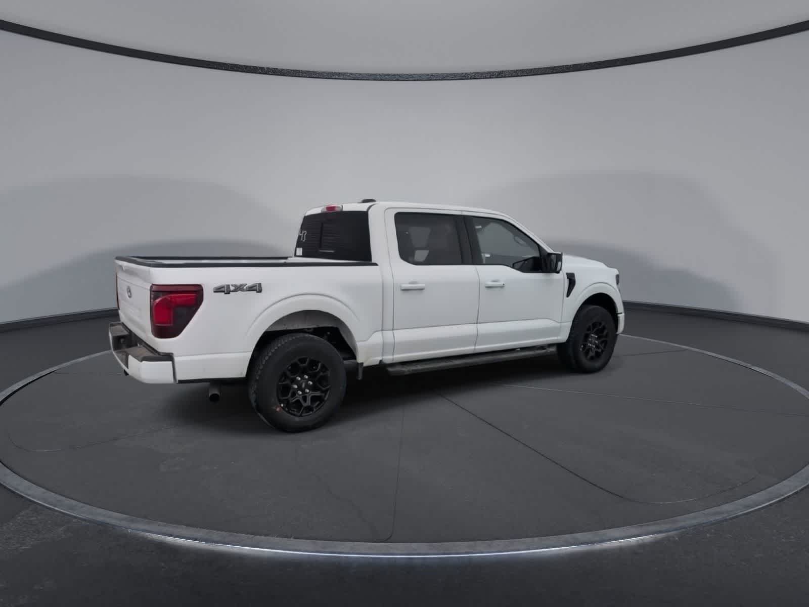 Thumbnail: 2025 Ford F-150 - 8