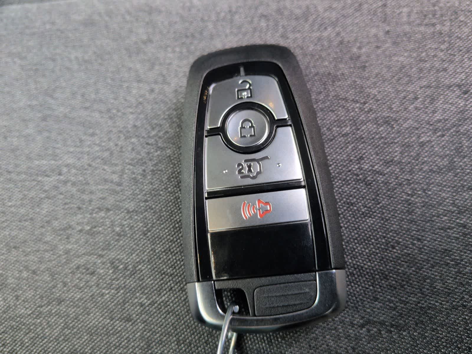 Thumbnail: 2026 Ford Explorer - 37