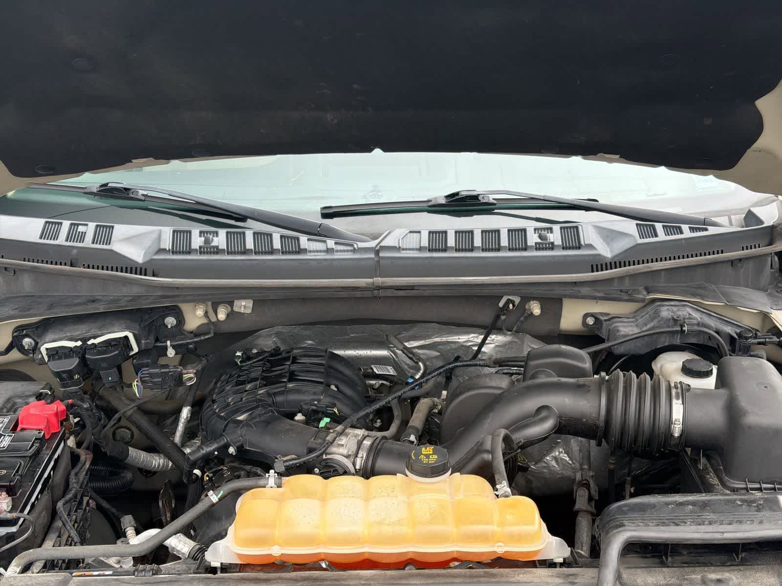 Thumbnail: 2017 Ford F-150 - 15