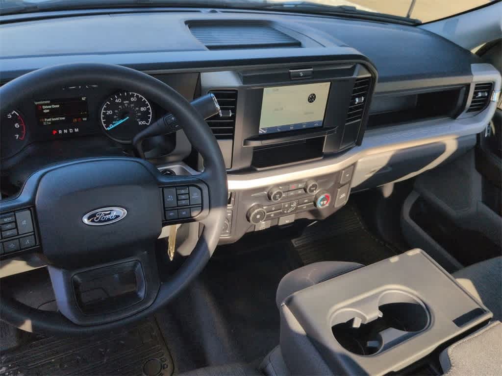 Thumbnail: 2026 Ford F-350 - 16