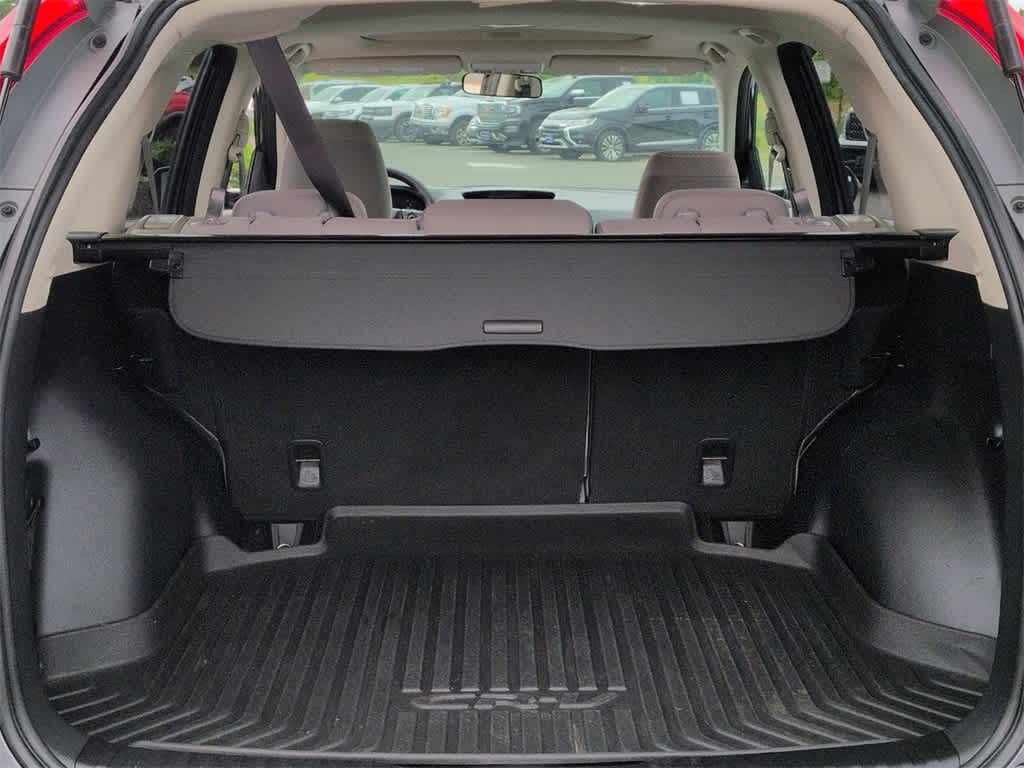 Thumbnail: 2016 Honda CR-V - 36