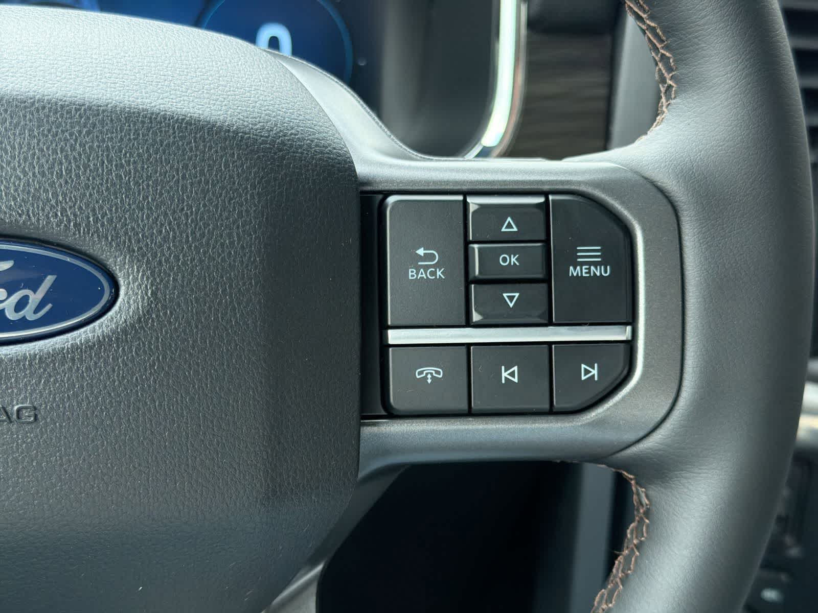 Thumbnail: 2026 Ford F-150 - 27