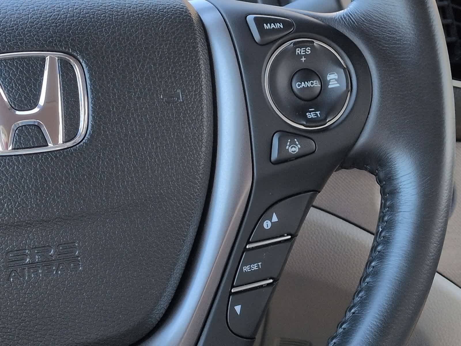 Thumbnail: 2023 Honda Ridgeline - 27