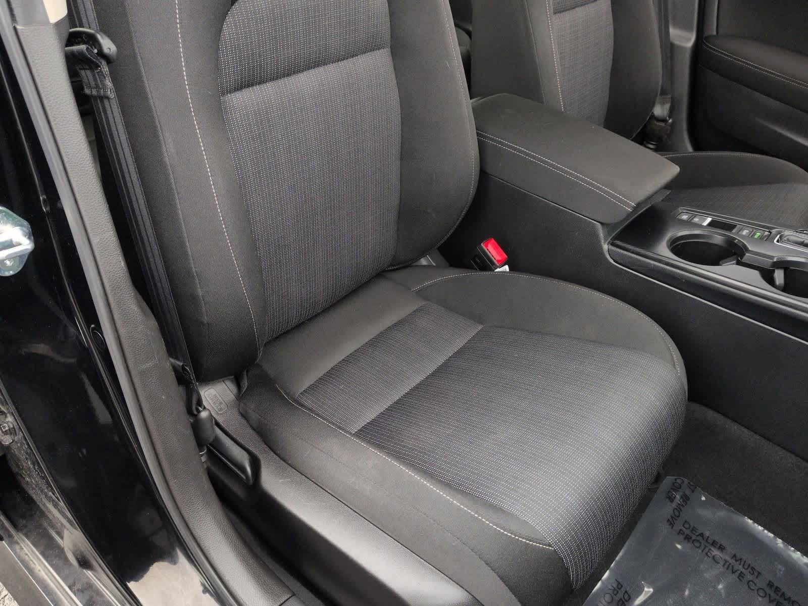 Thumbnail: 2022 Honda Civic - 24