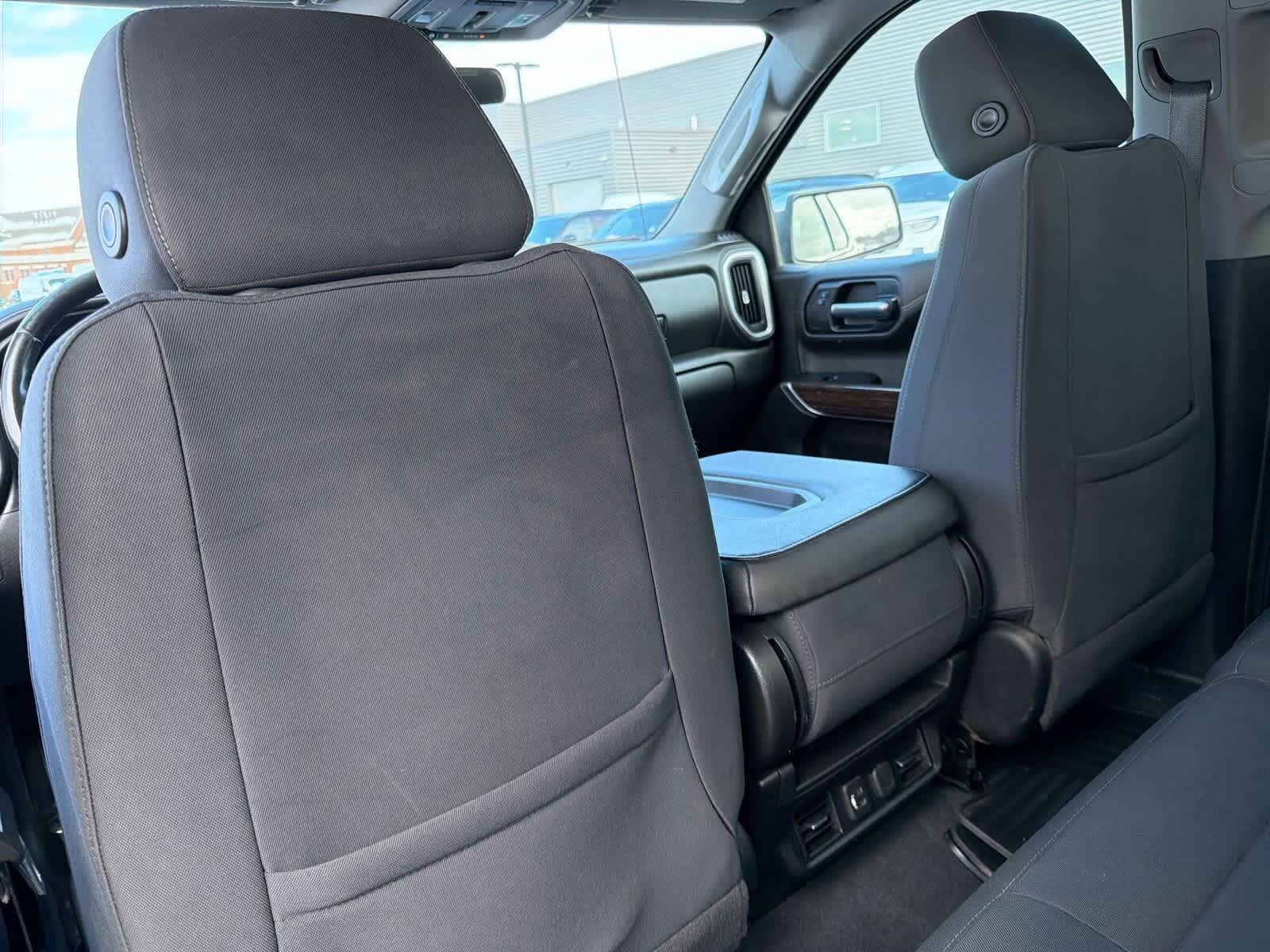 Thumbnail: 2020 GMC Sierra 1500 - 19