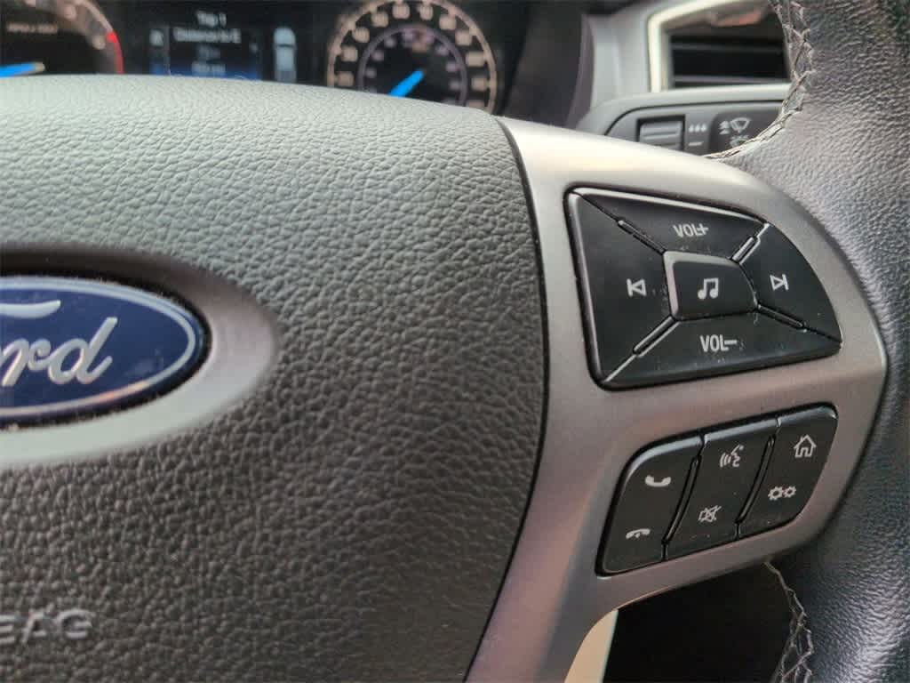 Thumbnail: 2021 Ford Ranger - 25