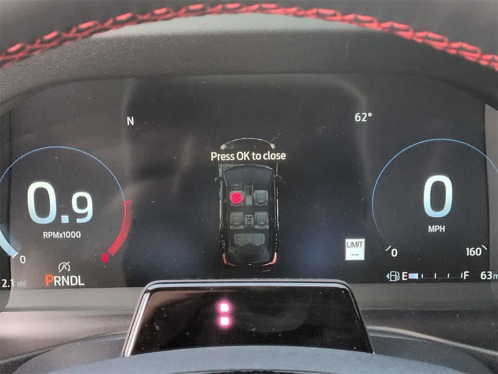 Thumbnail: 2025 Ford Explorer - 34