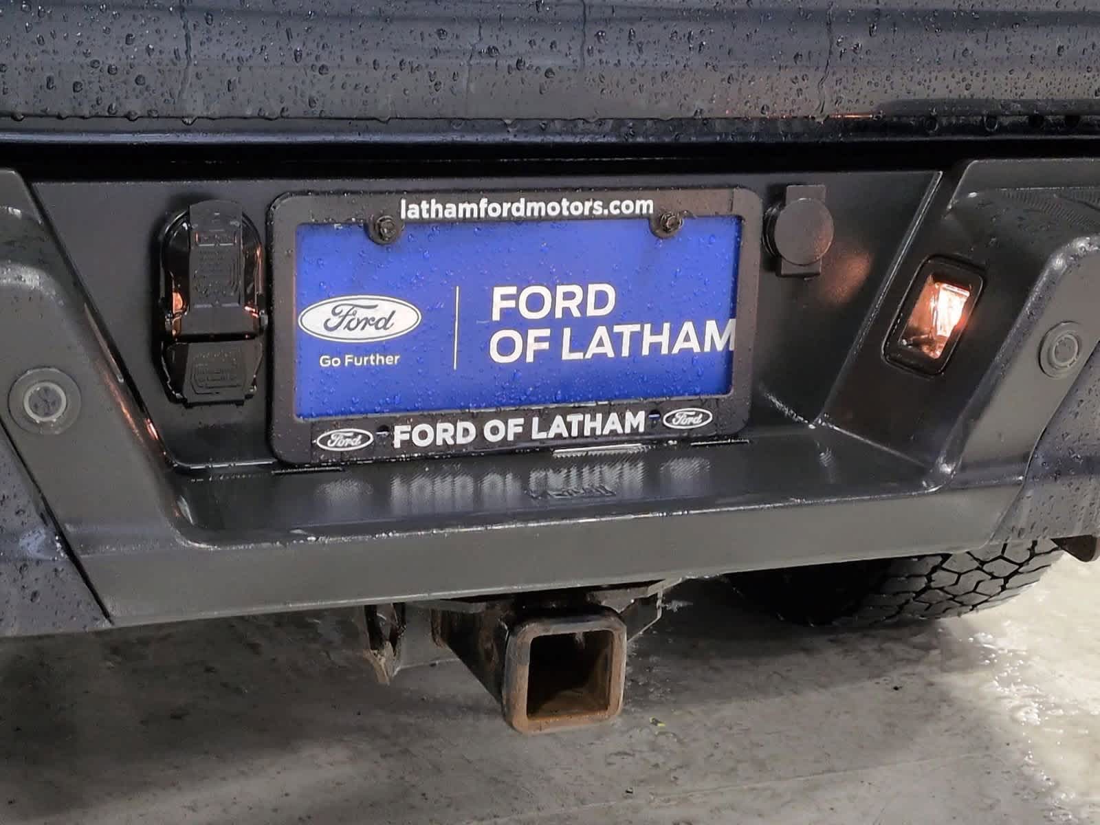 Thumbnail: 2023 Ford F-150 - 28