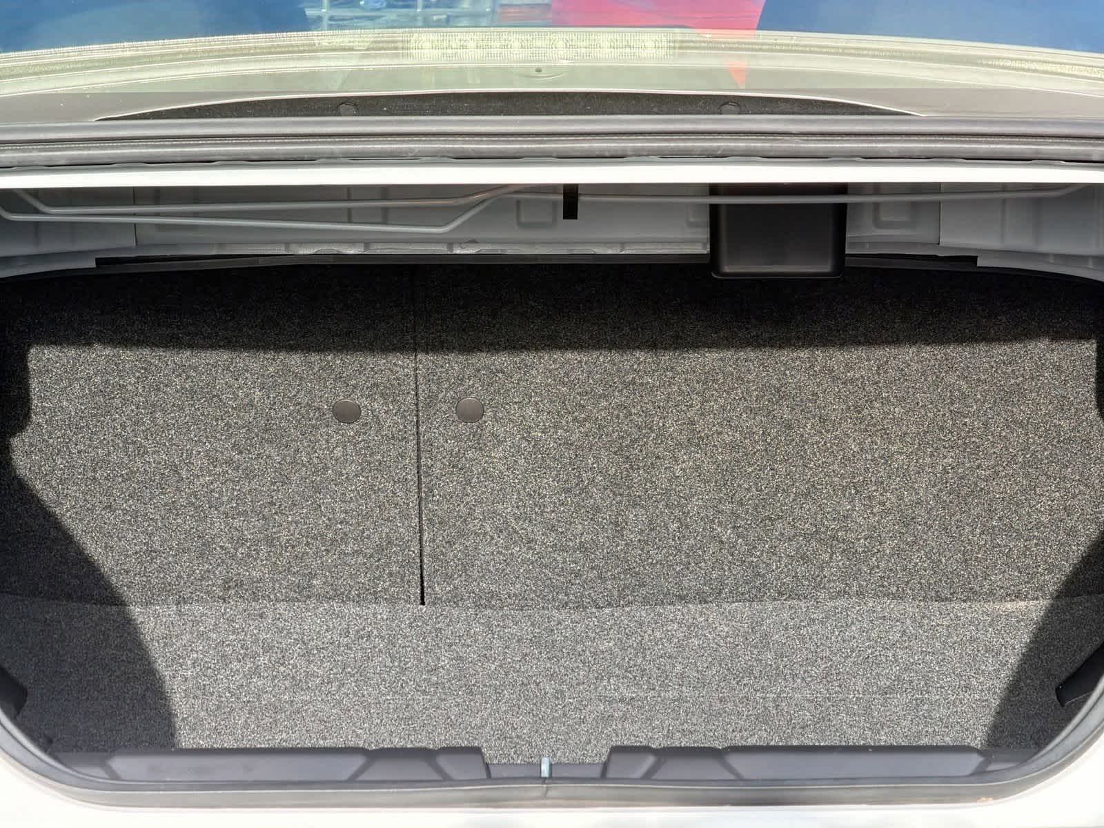 Thumbnail: 2023 Subaru WRX - 34