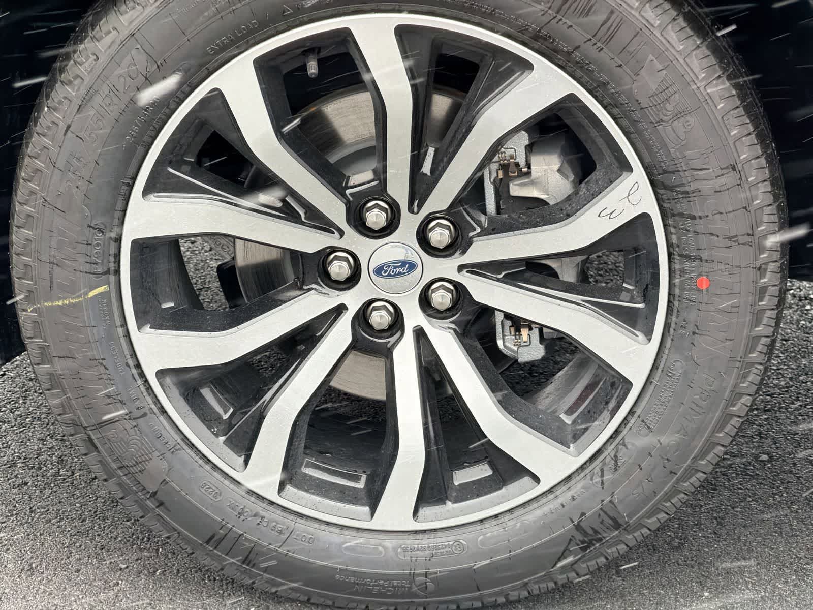 Thumbnail: 2026 Ford Explorer - 14