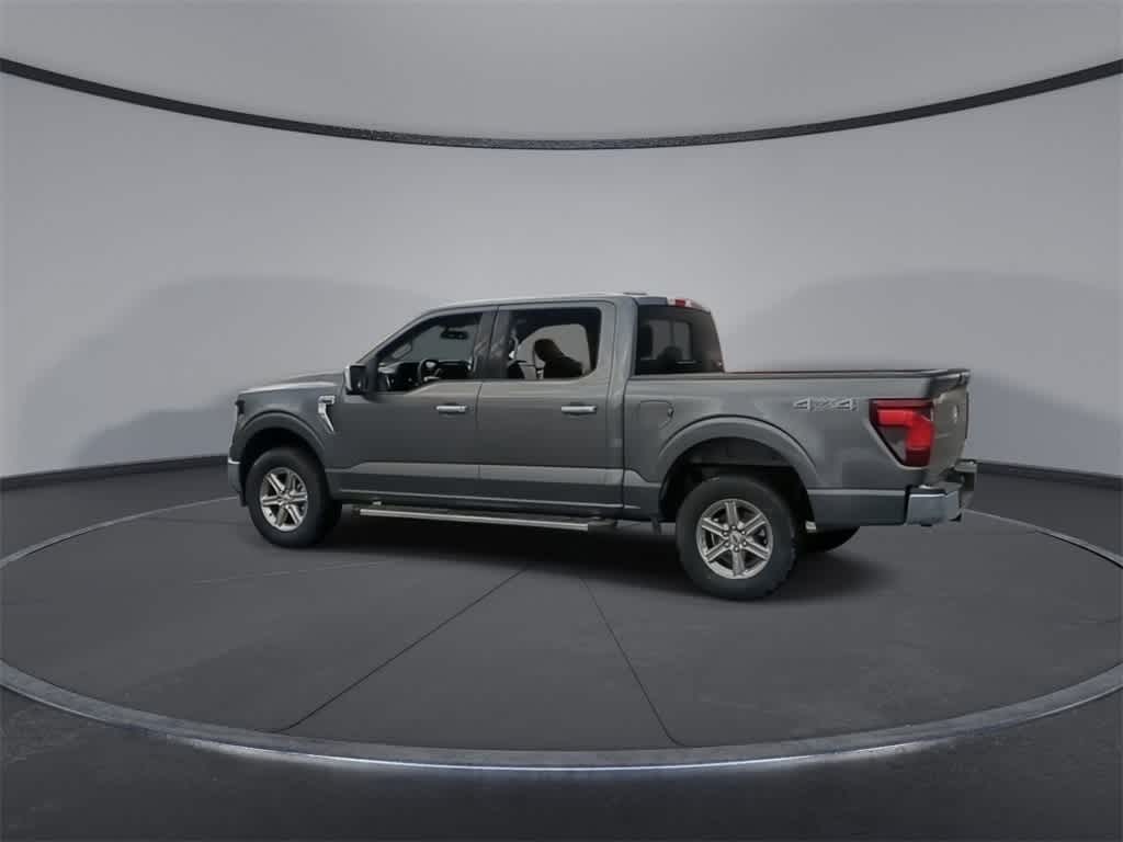 Thumbnail: 2024 Ford F-150 - 6