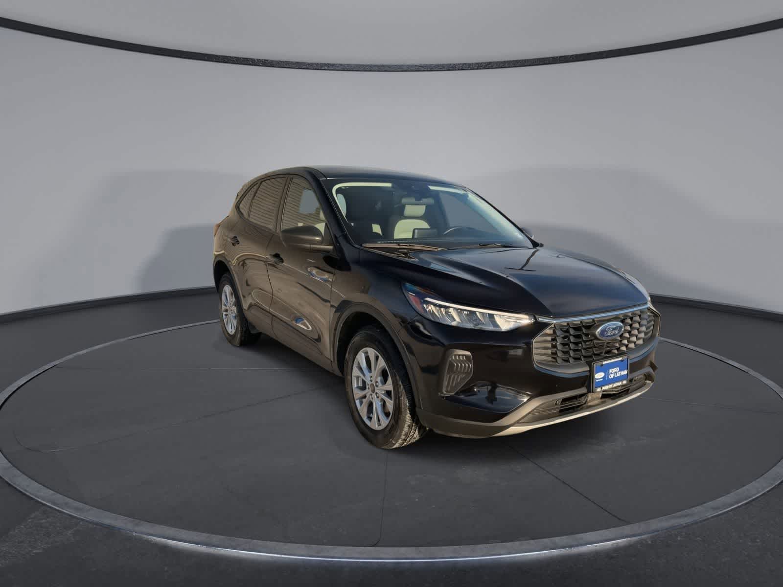 Thumbnail: 2025 Ford Escape - 2