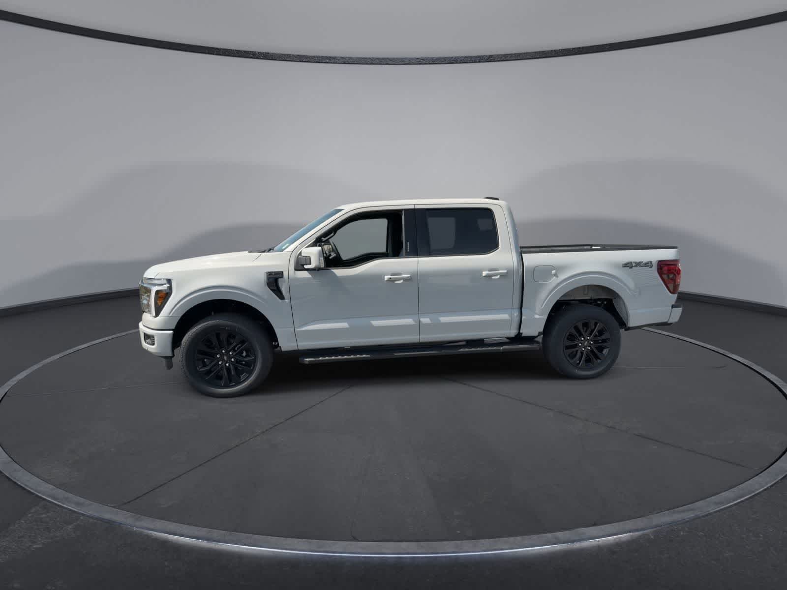 Thumbnail: 2026 Ford F-150 - 5