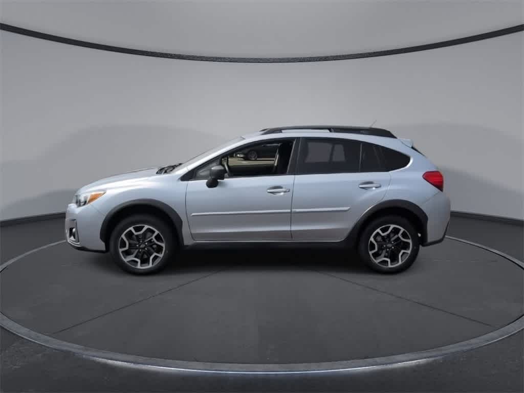 Thumbnail: 2016 Subaru Crosstrek - 5