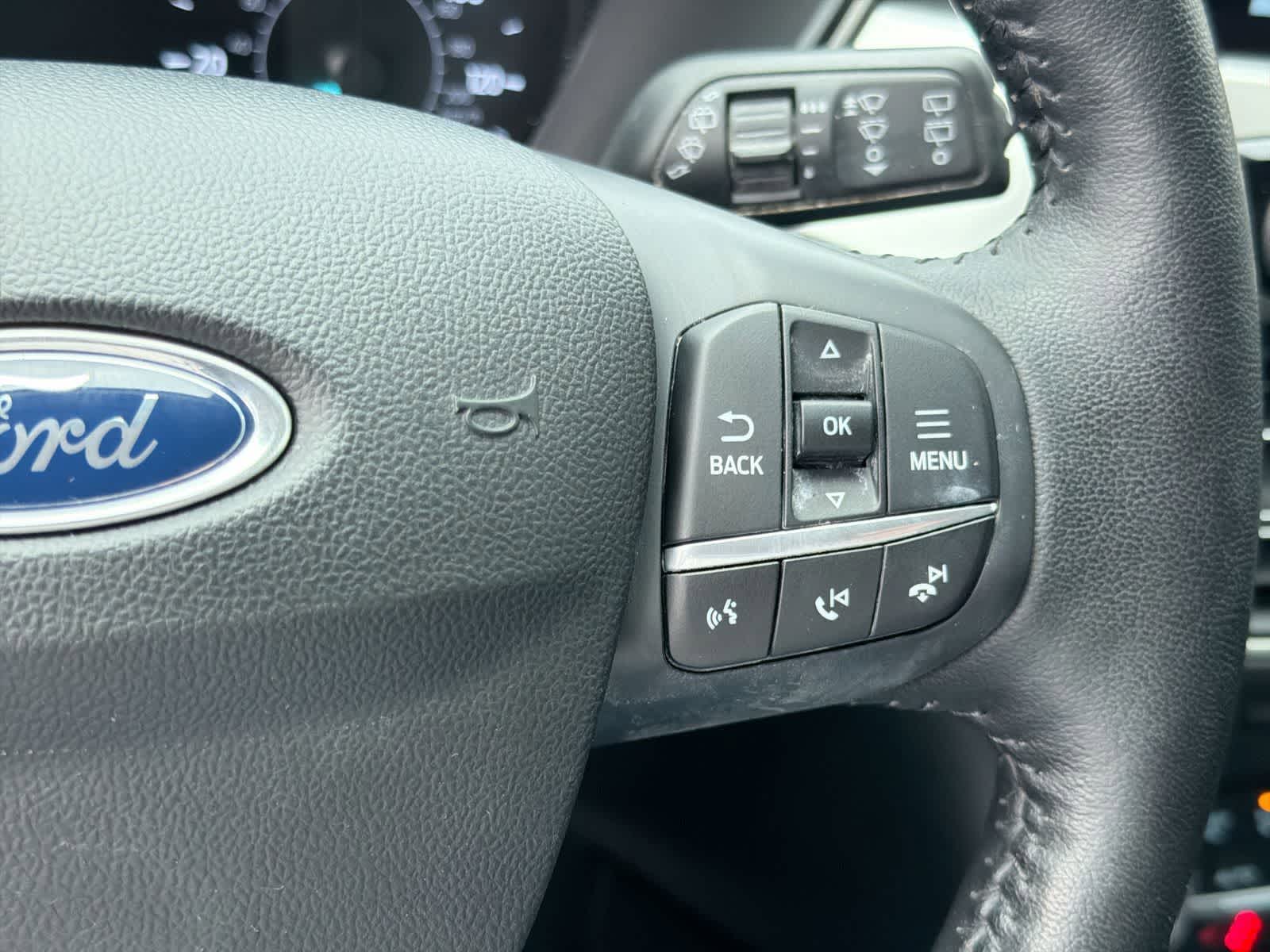 Thumbnail: 2020 Ford Escape - 25