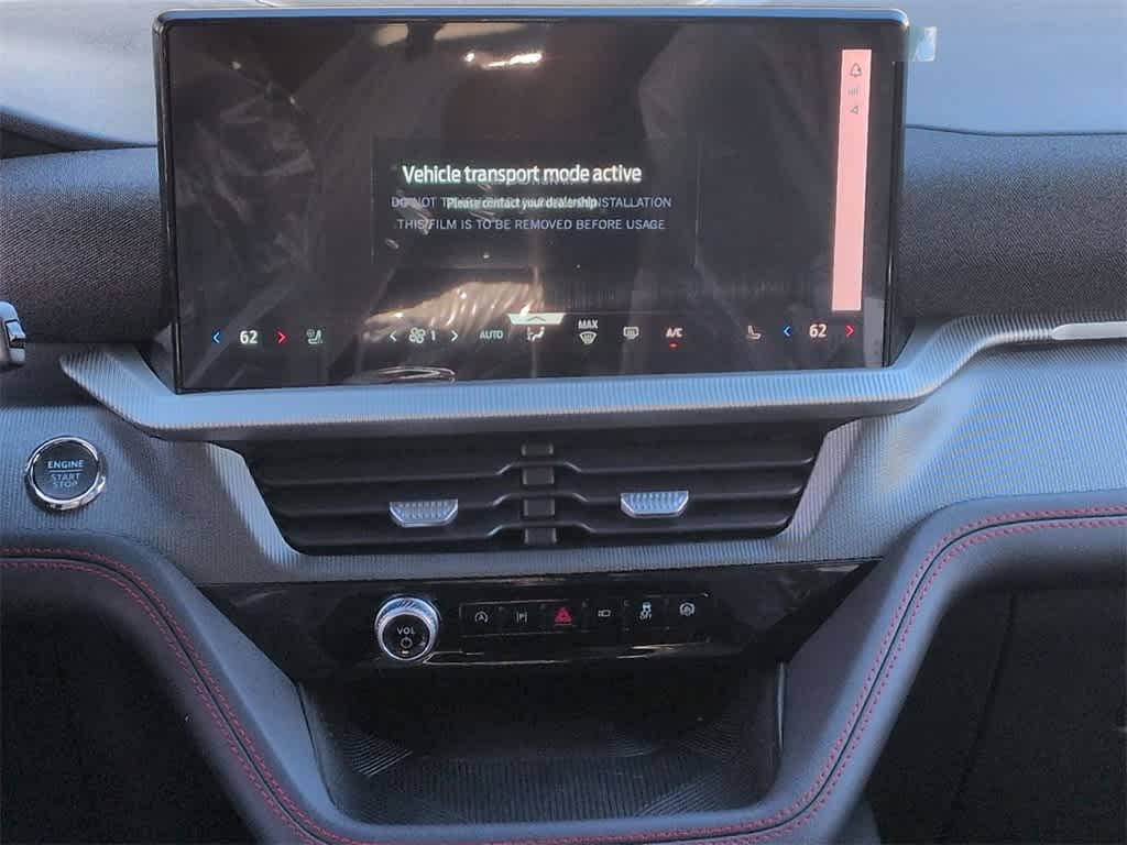 Thumbnail: 2026 Ford Explorer - 28