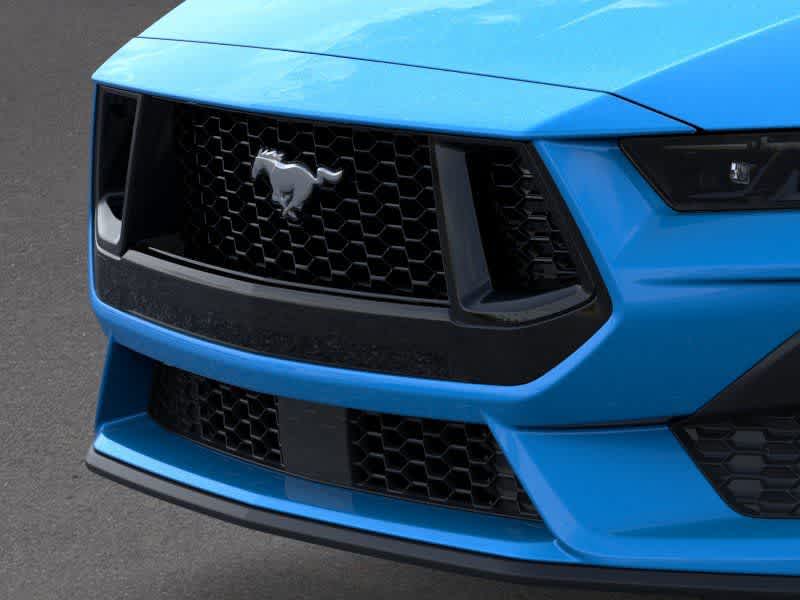 Thumbnail: 2026 Ford Mustang - 17
