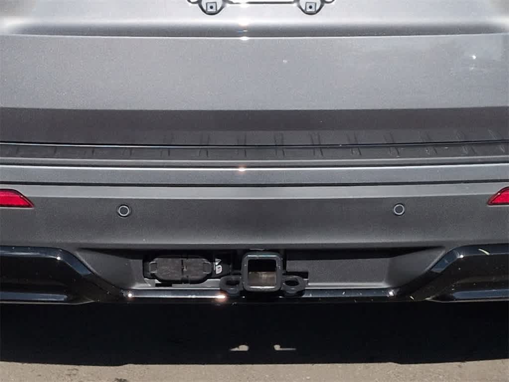 Thumbnail: 2026 Ford Explorer - 36