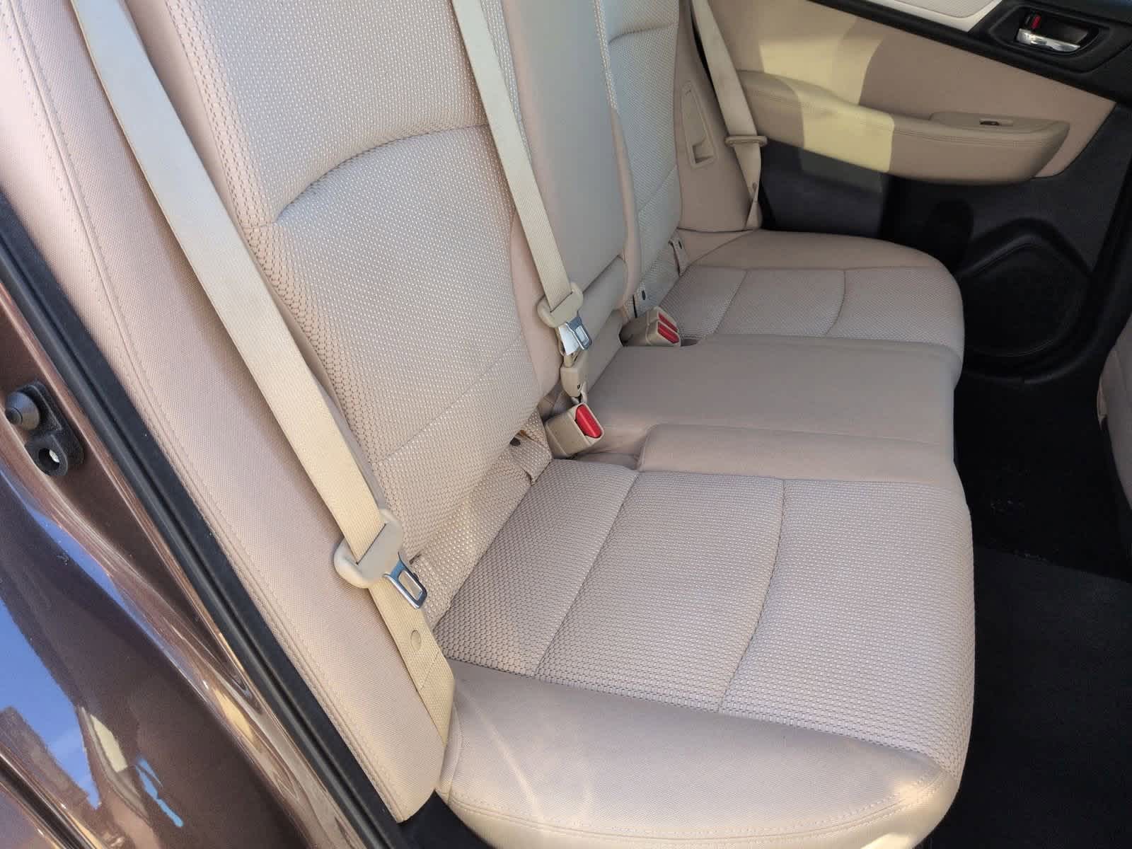 Thumbnail: 2019 Subaru Outback - 21