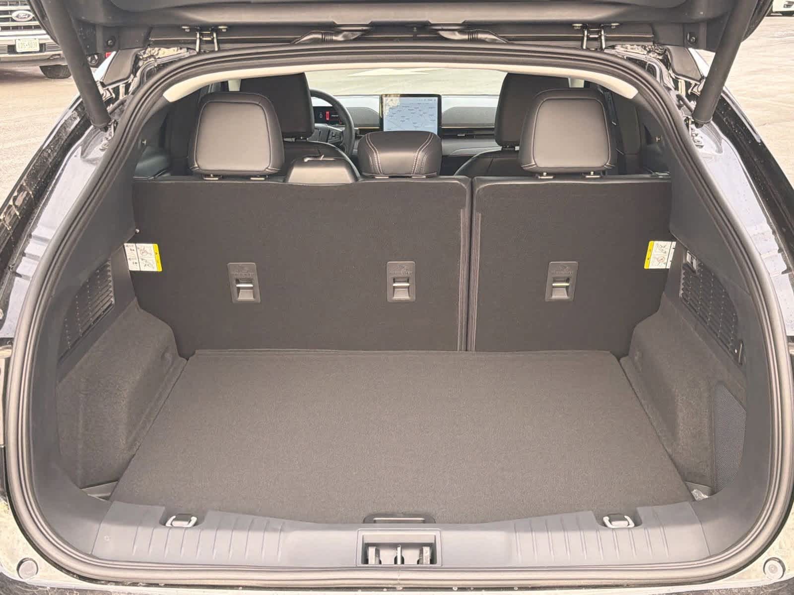 Thumbnail: 2025 Ford Mustang Mach-E - 36