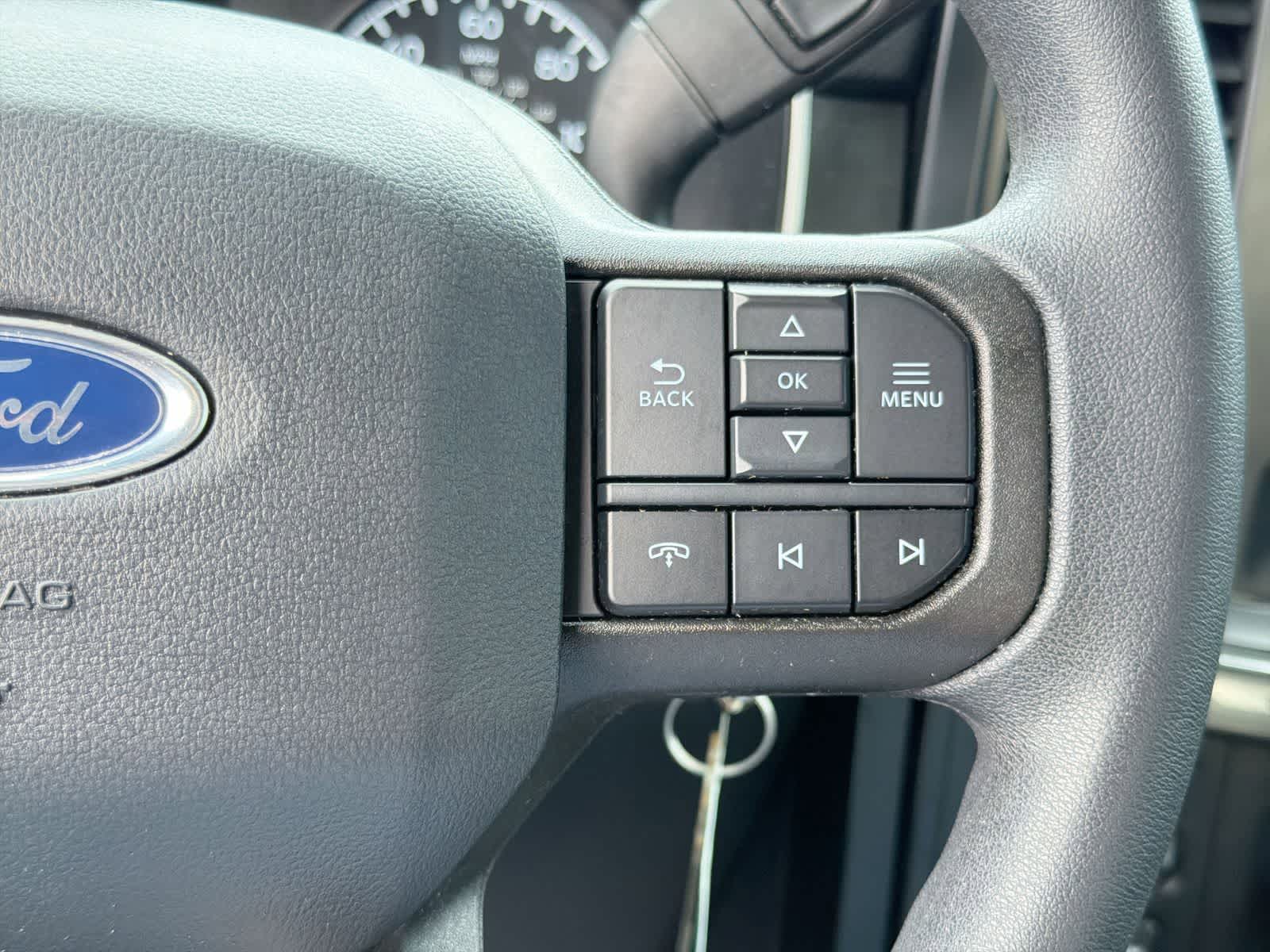 Thumbnail: 2023 Ford F-150 - 25