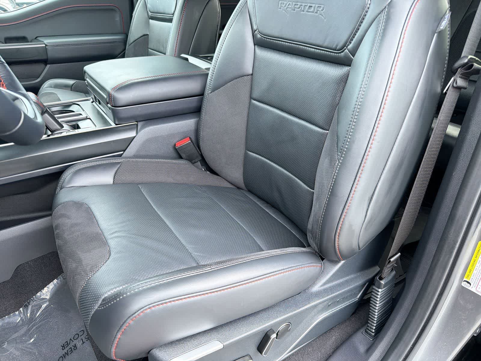 Thumbnail: 2025 Ford F-150 - 17