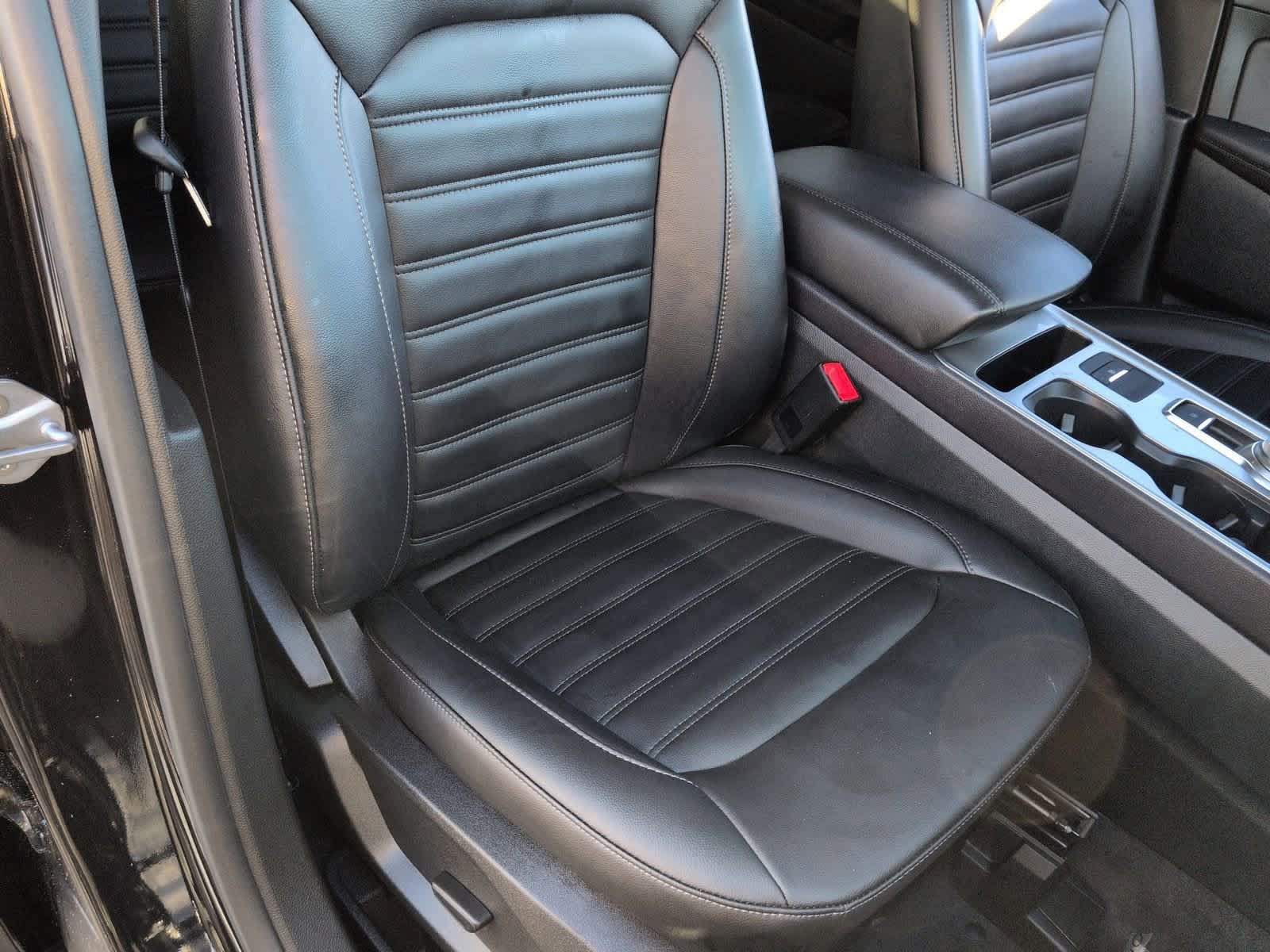 Thumbnail: 2024 Ford Edge - 22