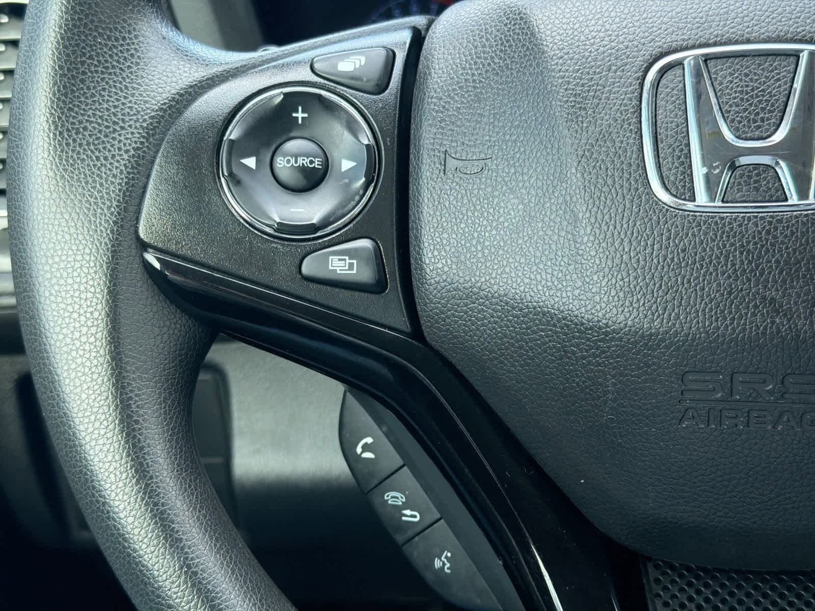 Thumbnail: 2019 Honda HR-V - 26