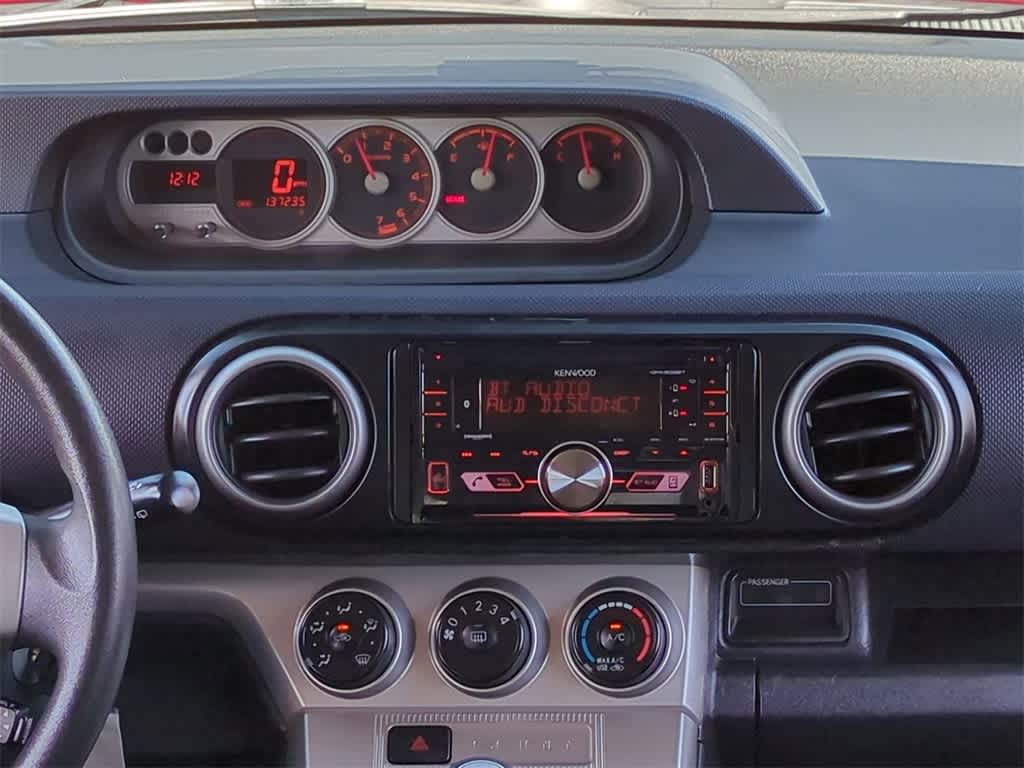 Thumbnail: 2009 Scion xB - 28