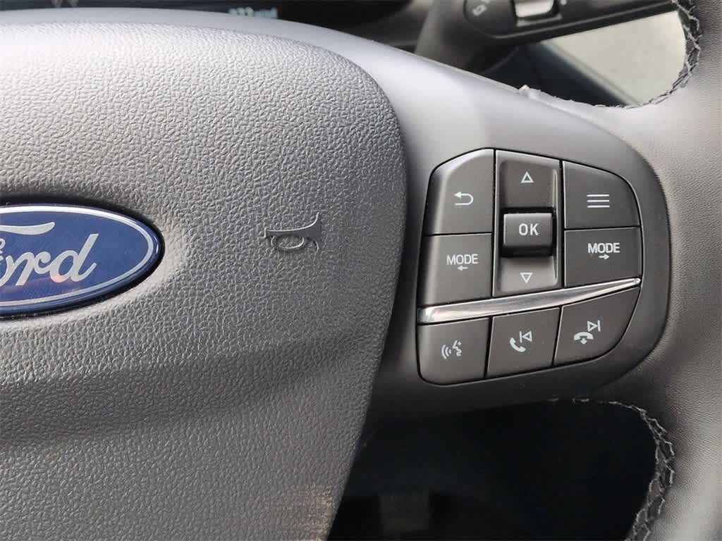 Thumbnail: 2025 Ford Maverick - 25