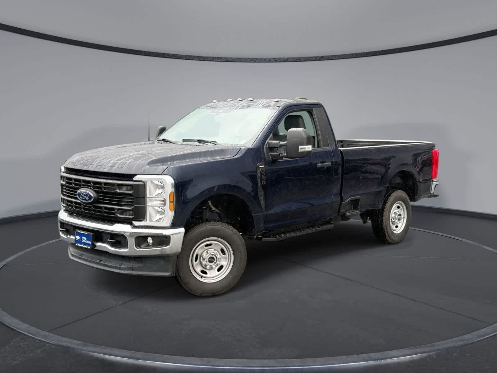 2024 Ford F-250 Super Duty