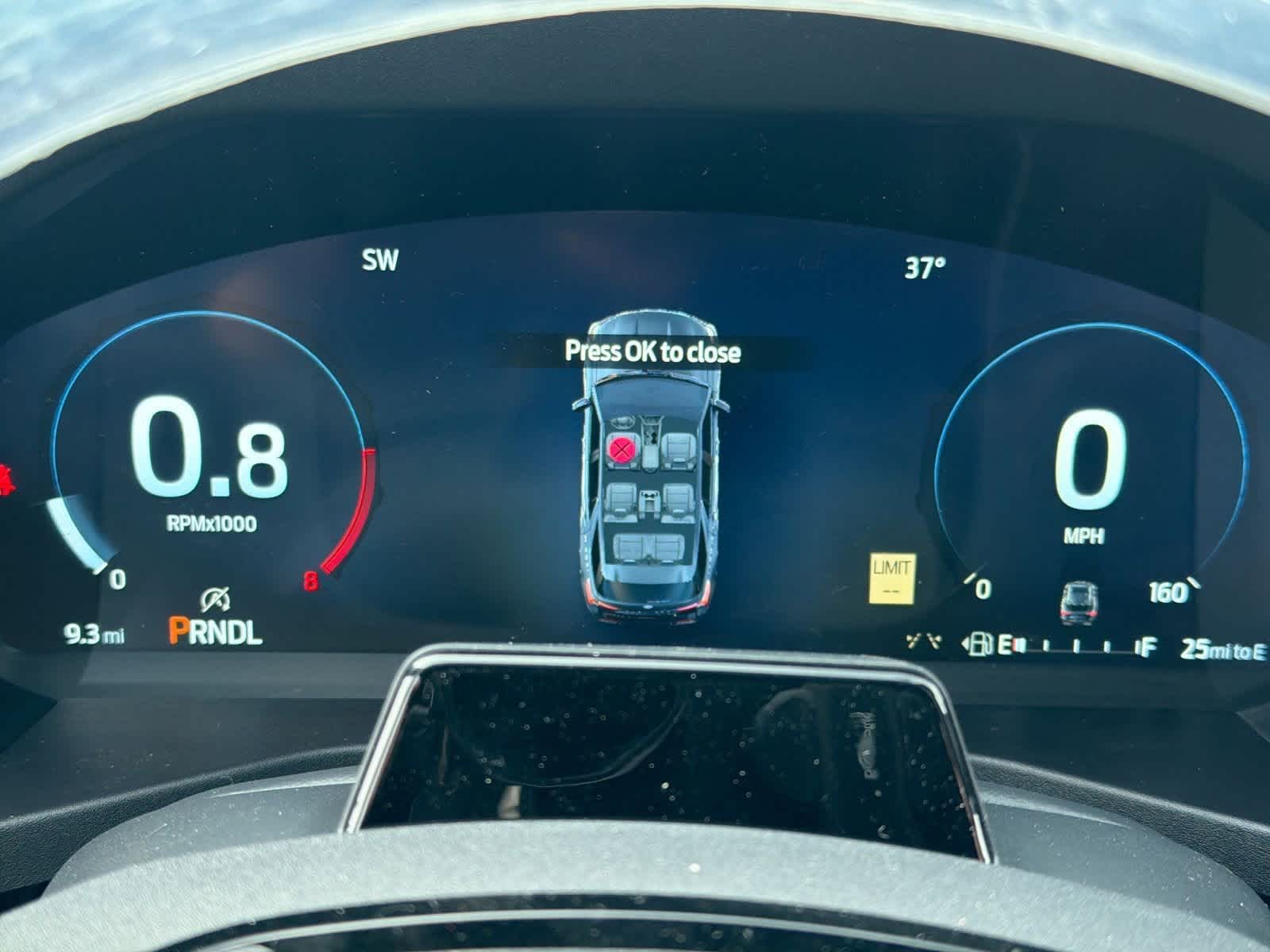 Thumbnail: 2026 Ford Explorer - 34