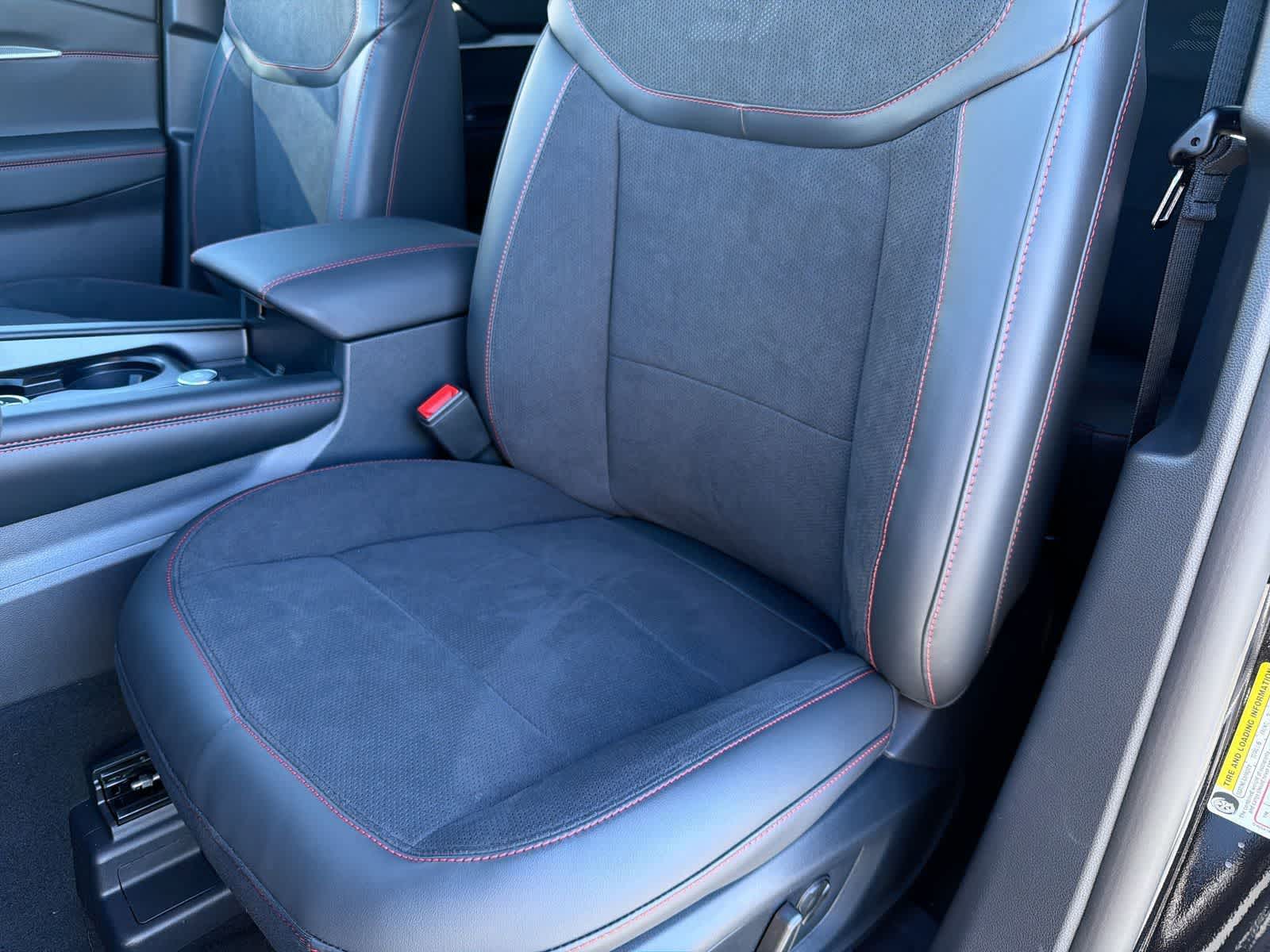 Thumbnail: 2026 Ford Explorer - 17