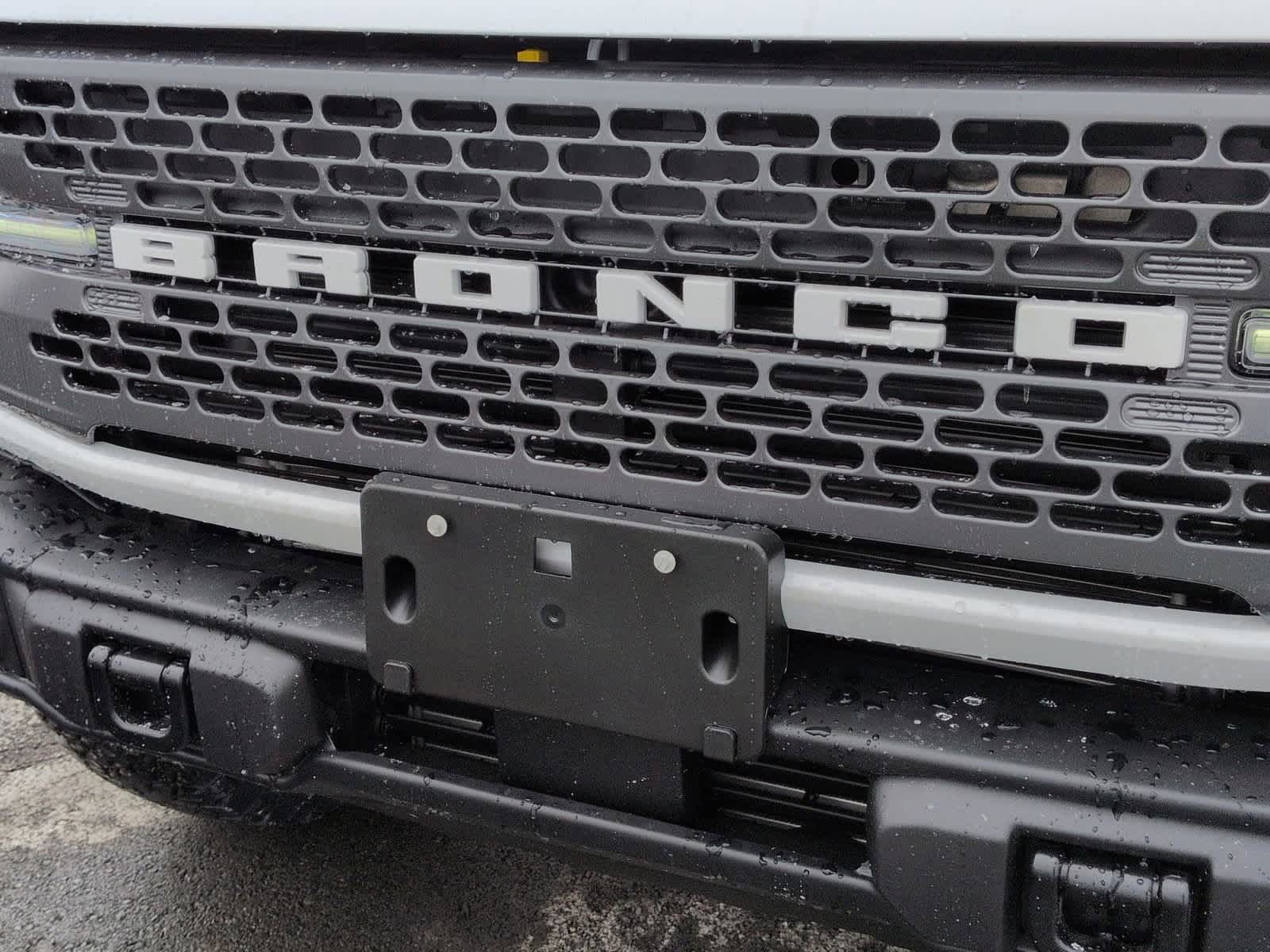 Thumbnail: 2025 Ford Bronco - 13