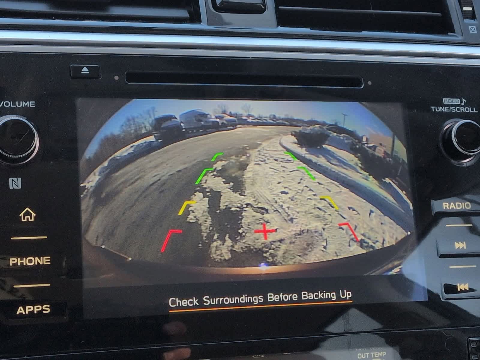 Thumbnail: 2019 Subaru Outback - 29