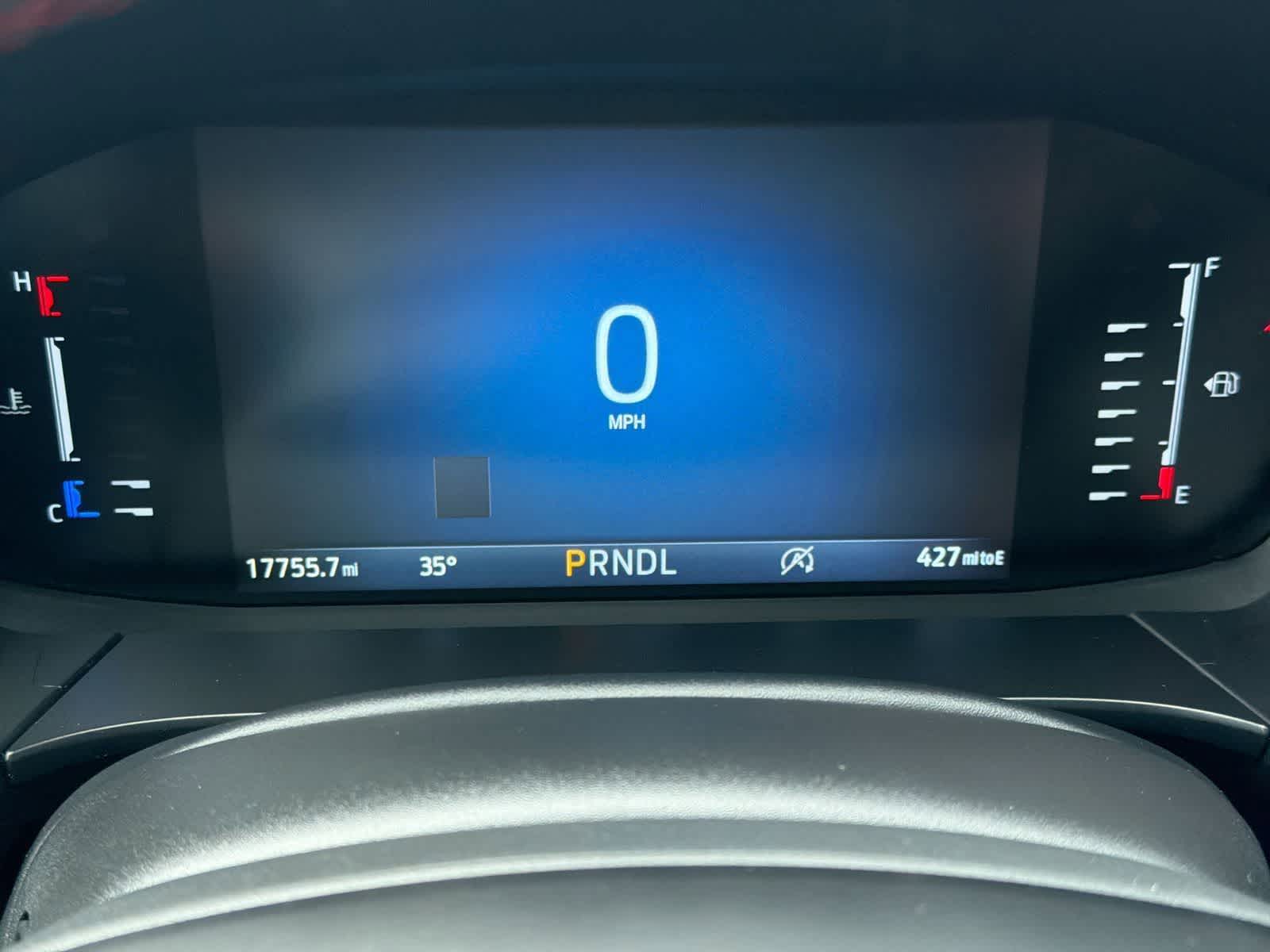 Thumbnail: 2023 Ford Escape - 36