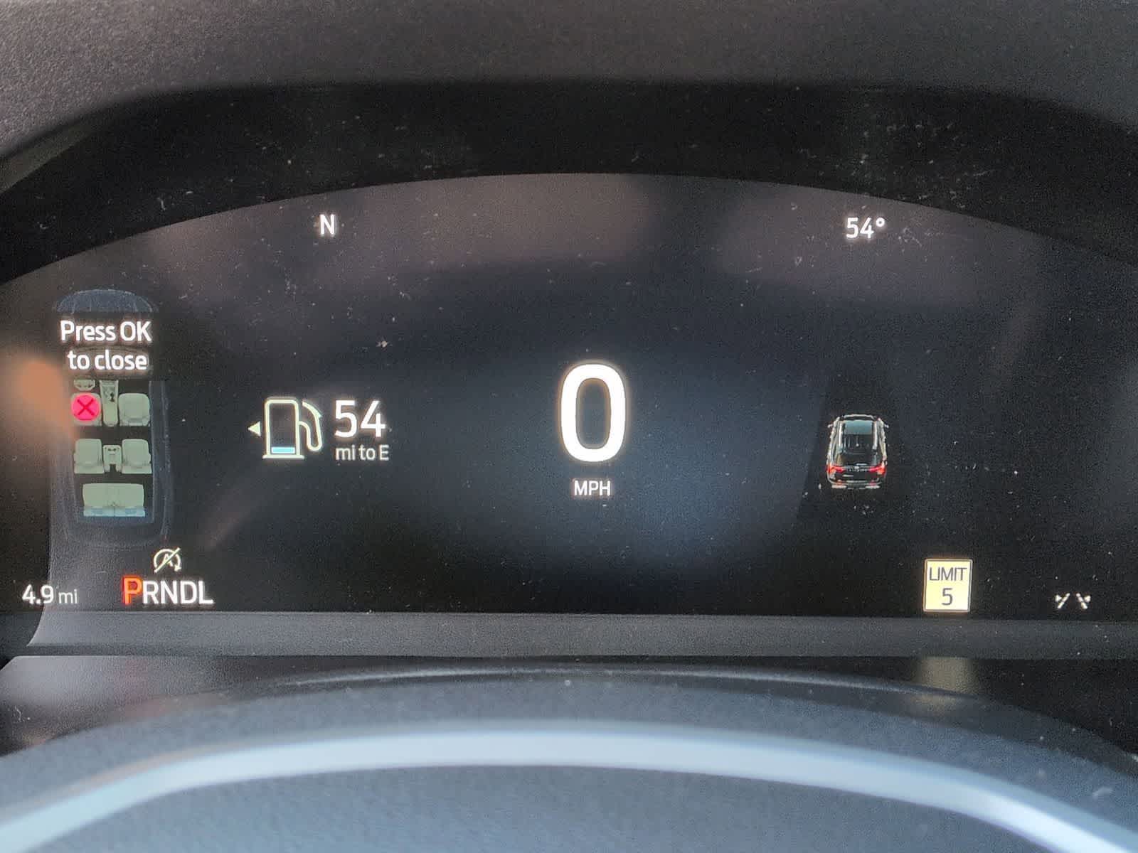 Thumbnail: 2026 Ford Explorer - 34