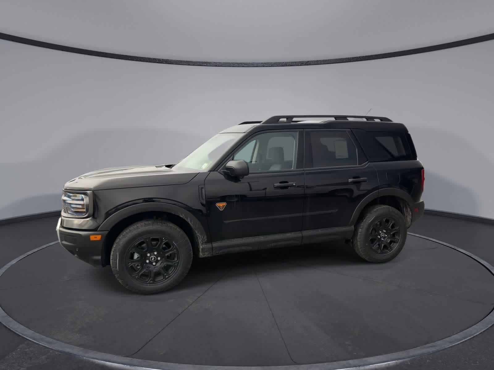 Thumbnail: 2025 Ford Bronco Sport - 5