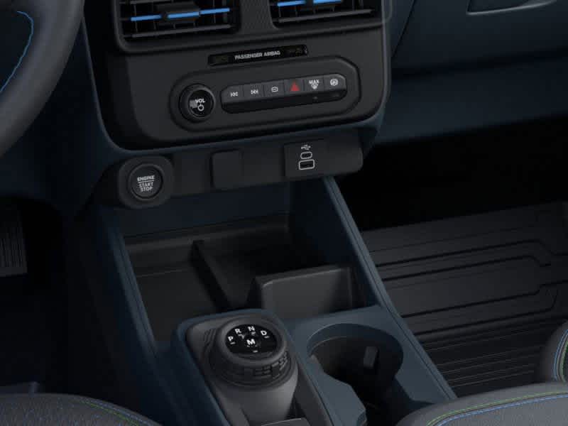 Thumbnail: 2025 Ford Maverick - 16