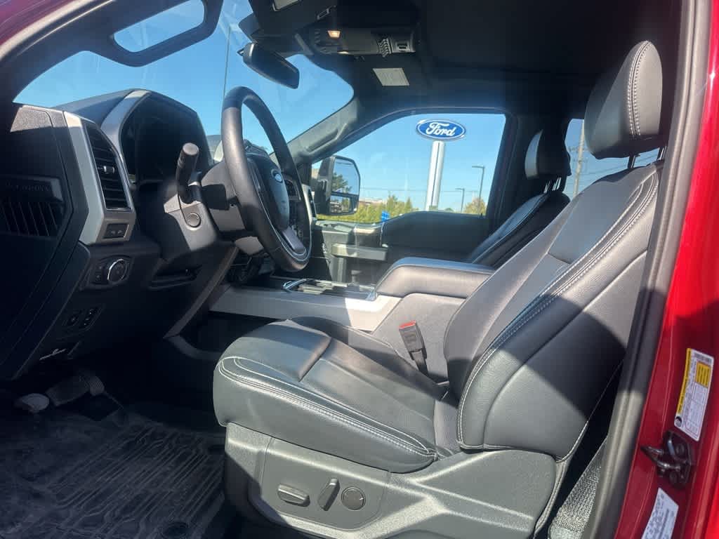 Thumbnail: 2022 Ford F-350 - 7