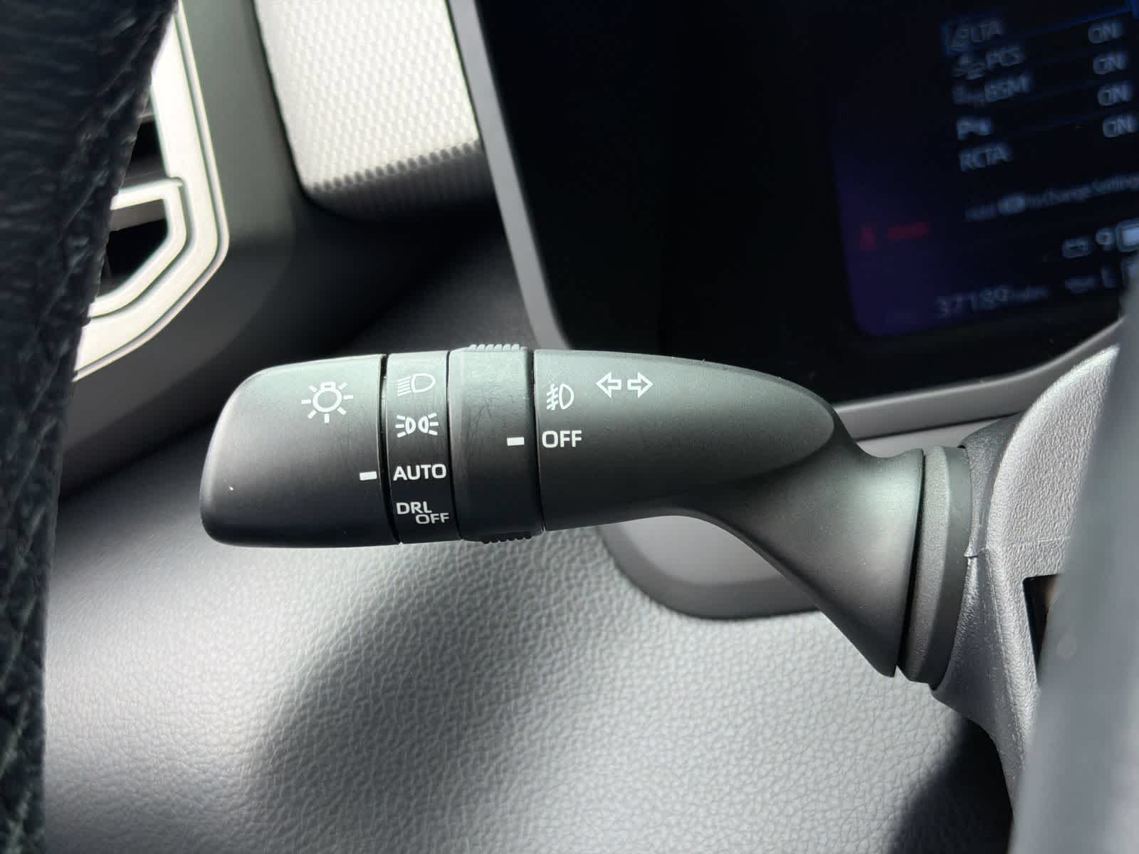Thumbnail: 2024 Toyota Sequoia - 28