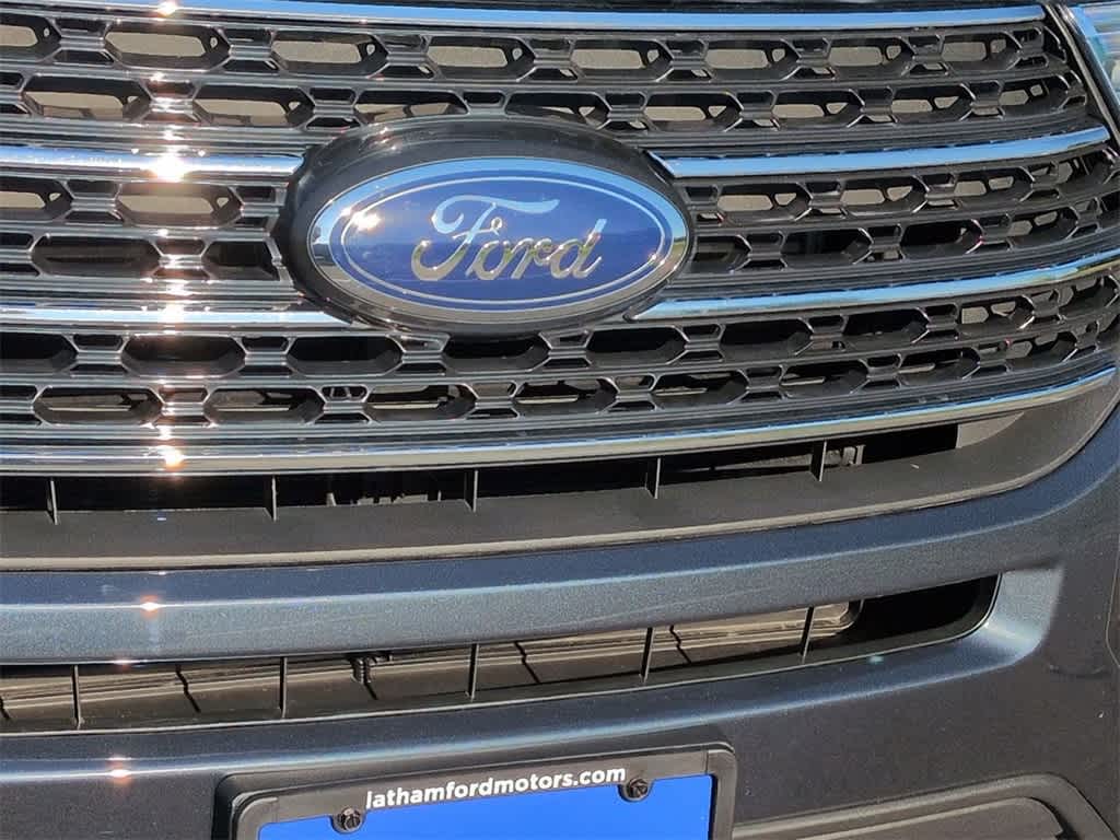 Thumbnail: 2022 Ford Explorer - 12