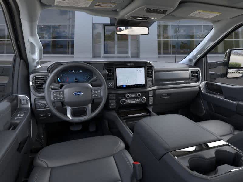 Thumbnail: 2026 Ford F-350 - 9