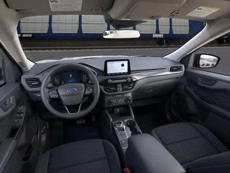 Thumbnail: 2025 Ford Escape - 9