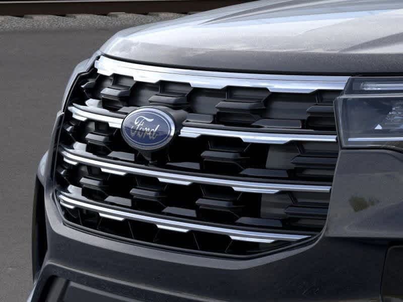Thumbnail: 2026 Ford Explorer - 17